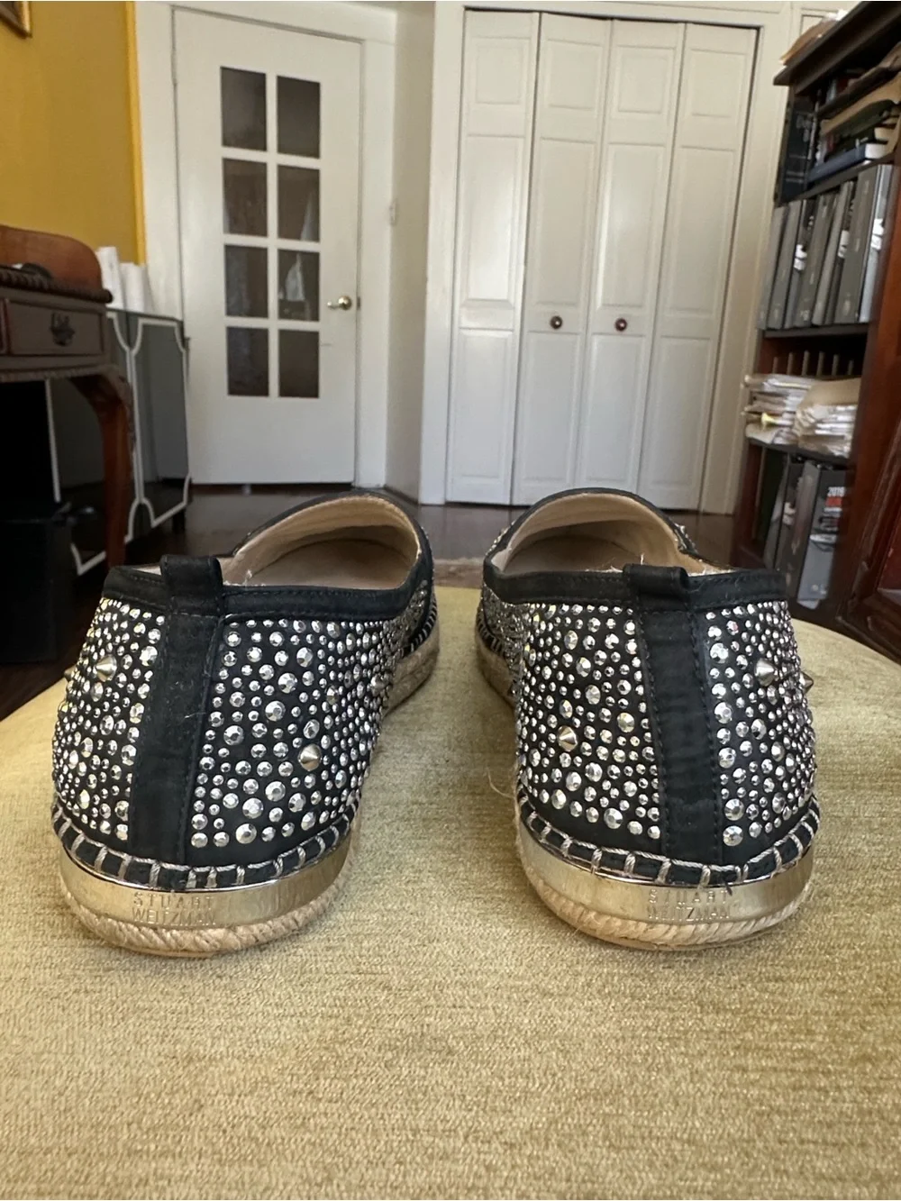 Stuart Weitzman stuart weitzman